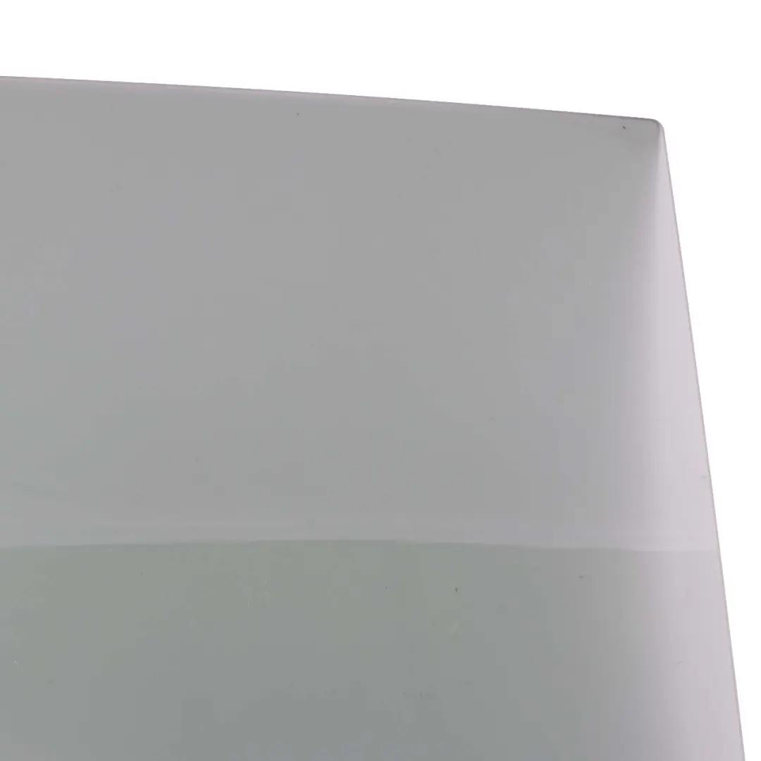 BMW E84 Trasera Derecha Puerta Lado Vidrio Negro AS3 - SKU 2990390 - Número de pieza 2990390