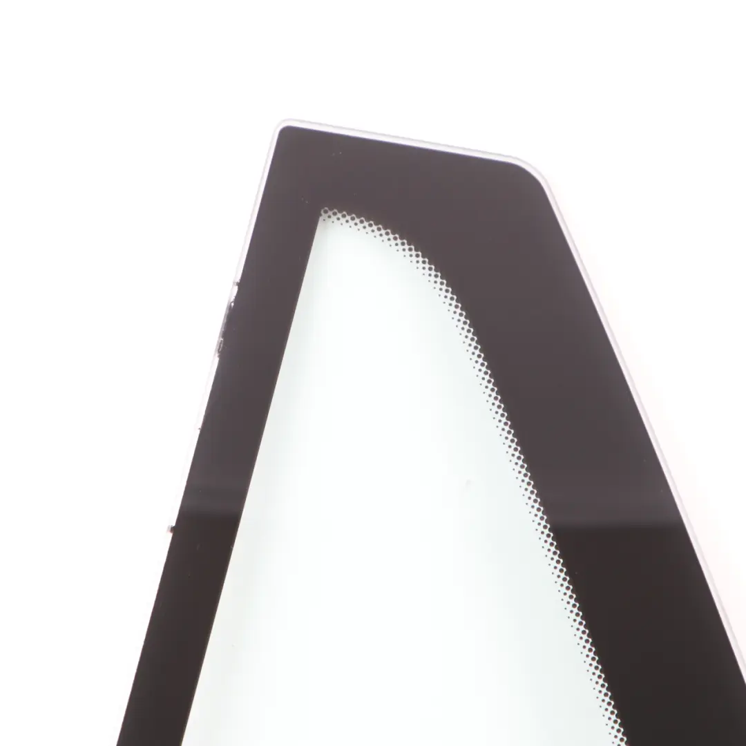 Hintere Linke Tür Seitenscheibe Glas Grün Fest AS2 für BMW E84 mit Teilenummer 2990395 BMW E84 Hintere Linke Tür Seitenscheibe Glas Grün Fest AS2 - SKU 2990395-1 - Teilenummer 2990395