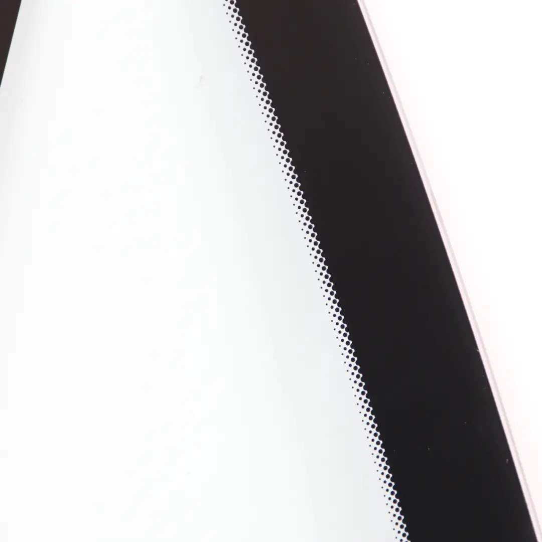 Szyba Drzwi Stała Boczna Tylna Lewa Zielona AS2 do BMW E84 o numerze 2990395 BMW E84 Szyba Drzwi Stała Boczna Tylna Lewa Zielona AS2 - SKU 2990395-1 - Numer Części 2990395