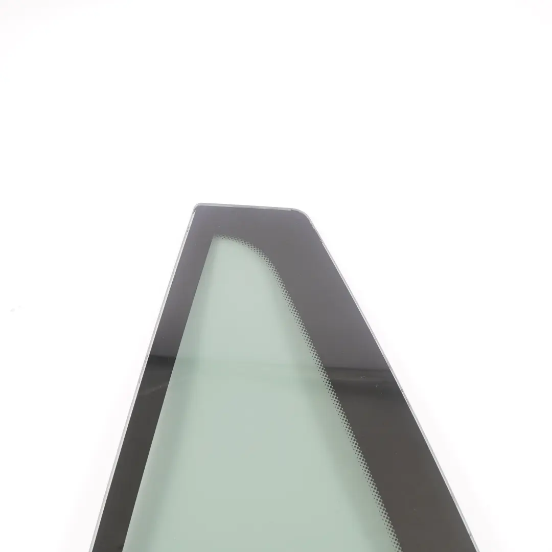 BMW X1 E84 Rear Door Window Glass Fixed Left N/S Tinted Black AS3 - SKU 2990397 - Part number 2990397
