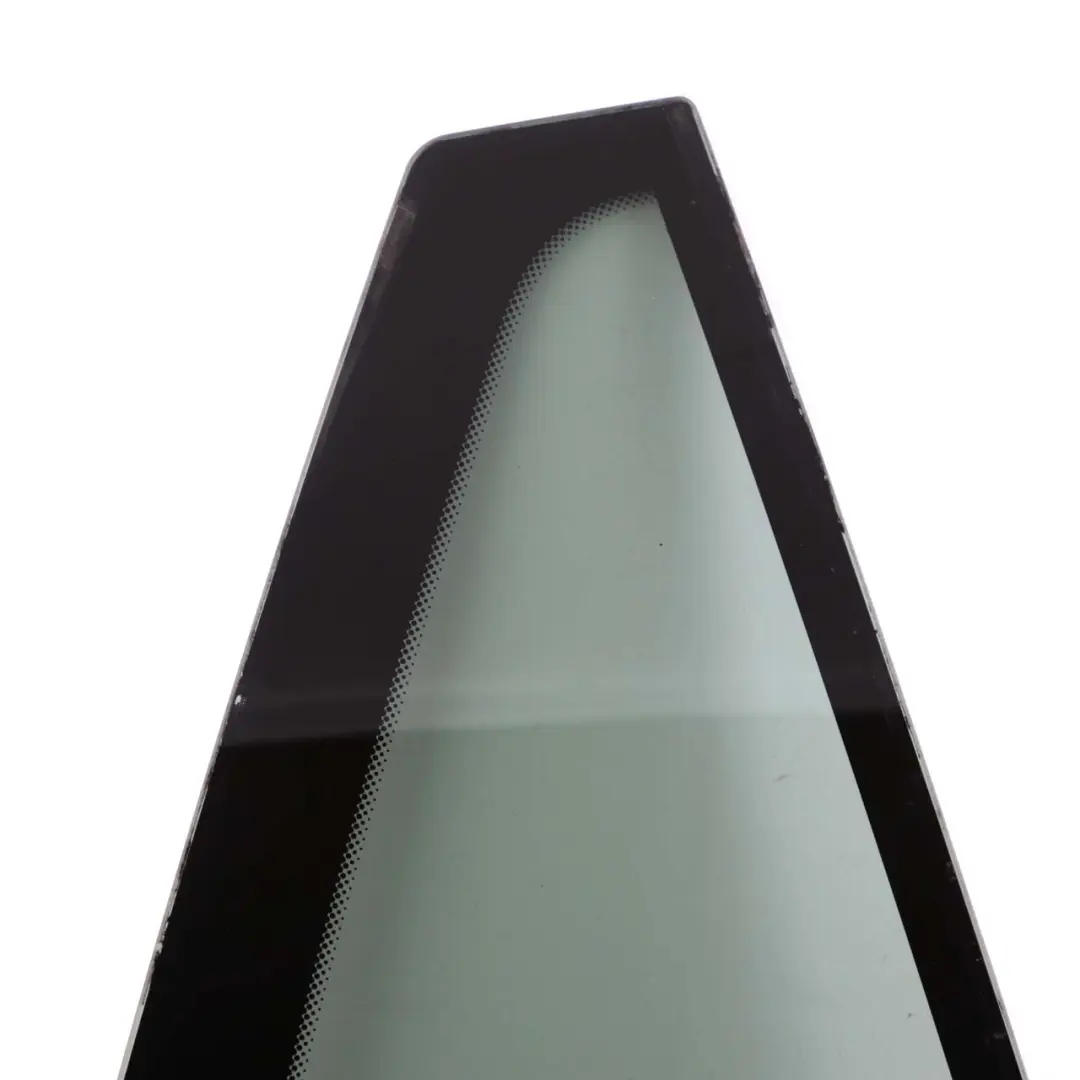 BMW X1 E84 Vetro fisso porta posteriore destra O/S colorato nero AS3 - SKU 2990398 - Numero di parte 2990398