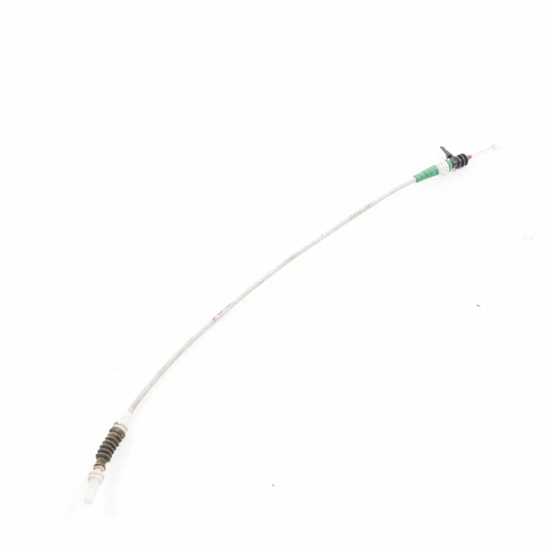 Puerta delantera izquierda Manija Bowden Tire cable A9067601204 para Mercedes W906 con número de pieza 2990415 Mercedes W906 Puerta delantera izquierda Manija Bowden Tire cable A9067601204 - SKU 2990415 - Número de pieza 2990415