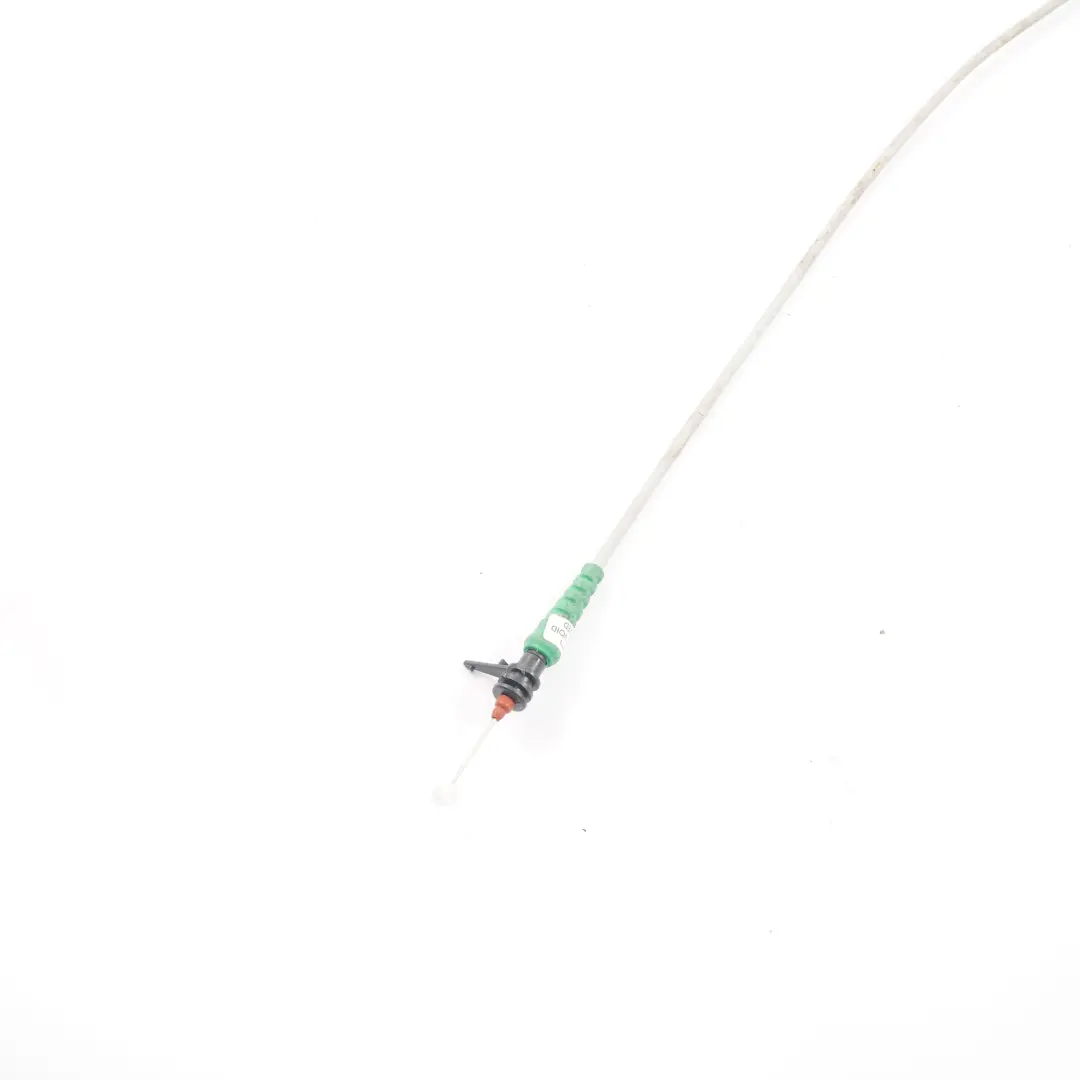 Mercedes W906 Puerta delantera izquierda Manija Bowden Tire cable A9067601204 - SKU 2990415 - Número de pieza 2990415