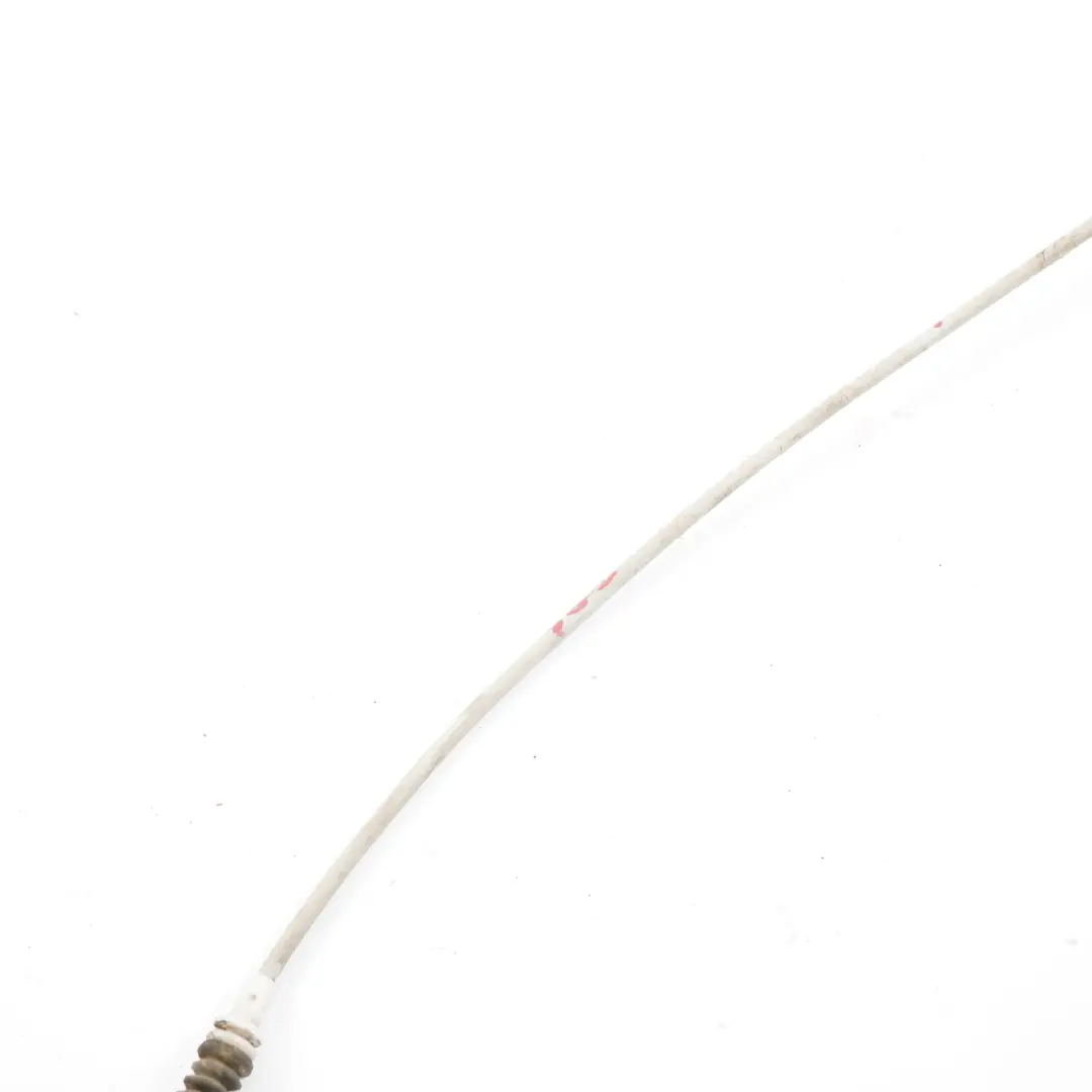 Puerta delantera izquierda Manija Bowden Tire cable A9067601204 para Mercedes W906 con número de pieza 2990415 Mercedes W906 Puerta delantera izquierda Manija Bowden Tire cable A9067601204 - SKU 2990415 - Número de pieza 2990415