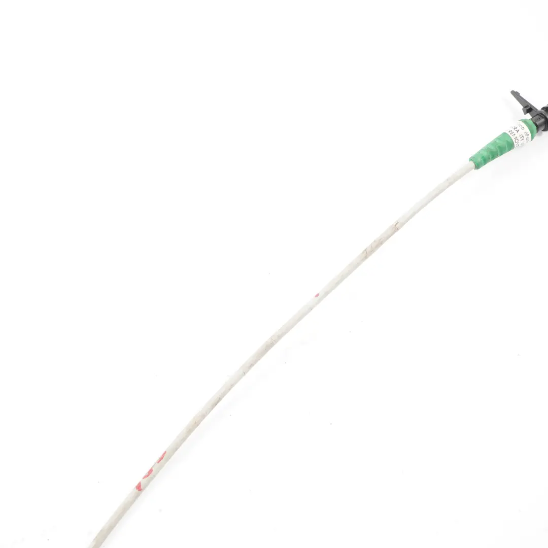 Mercedes W906 Puerta delantera izquierda Manija Bowden Tire cable A9067601204 - SKU 2990415 - Número de pieza 2990415