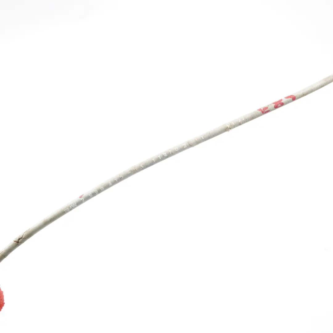 Mercedes W906 Puerta delantera izquierda Manija Bowden Tire cable A9067601204 - SKU 2990415 - Número de pieza 2990415