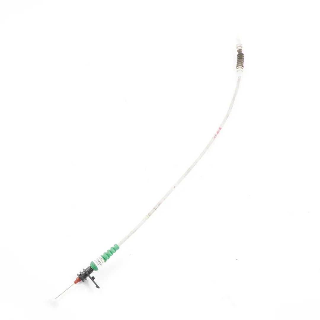 Mercedes W906 Puerta delantera izquierda Manija Bowden Tire cable A9067601204 - SKU 2990415 - Número de pieza 2990415