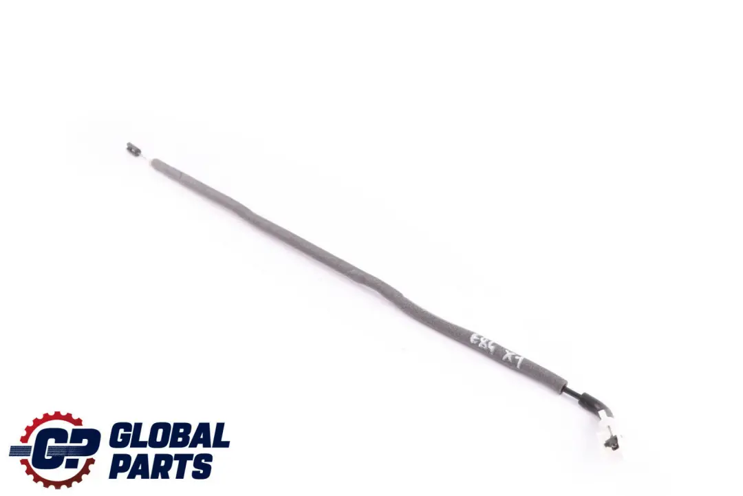 Bowden Poignee de Porte Avant pour BMW X1 E84 à propos du numéro de pièce 2990416 BMW X1 E84 Bowden Poignee de Porte Avant - SKU 2990416 - Numéro de pièce 2990416