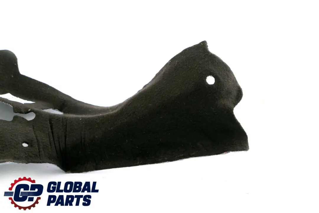 BMW X1 Series E84 Sound Insulating Wheel Housing Rear Left N/S - SKU 2990455 - Part number 2990455