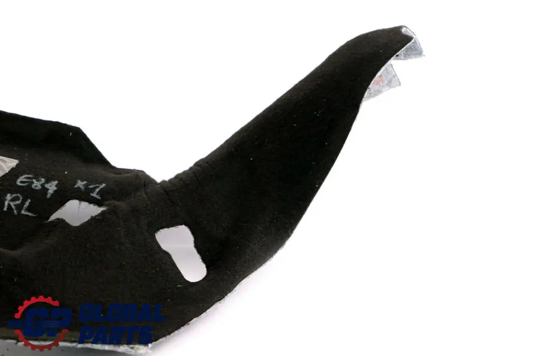 Izolacja Osłona Nadkola Koła Lewy Tył do BMW X1 E84 o numerze 2990455 BMW X1 E84 Izolacja Osłona Nadkola Koła Lewy Tył - SKU 2990455 - Numer Części 2990455