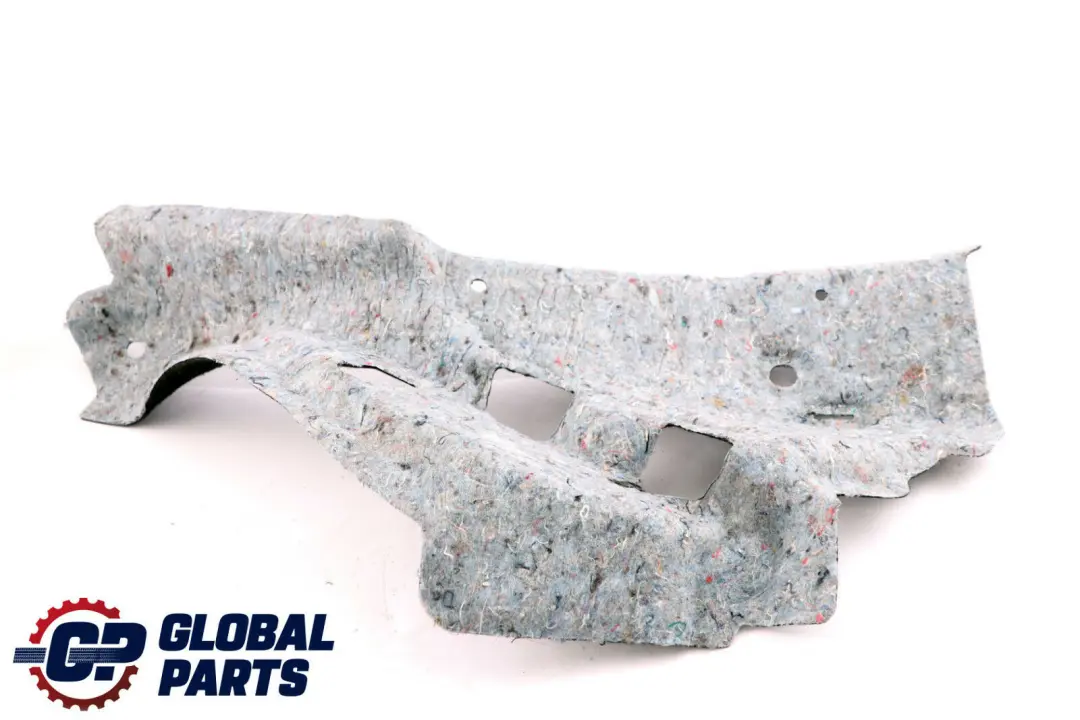 Isolamento Acustico Copertura Passaruota Posteriore SX per BMW X1 E84 con numero di parte 2990455 BMW X1 E84 Isolamento Acustico Copertura Passaruota Posteriore SX - SKU 2990455 - Numero di parte 2990455