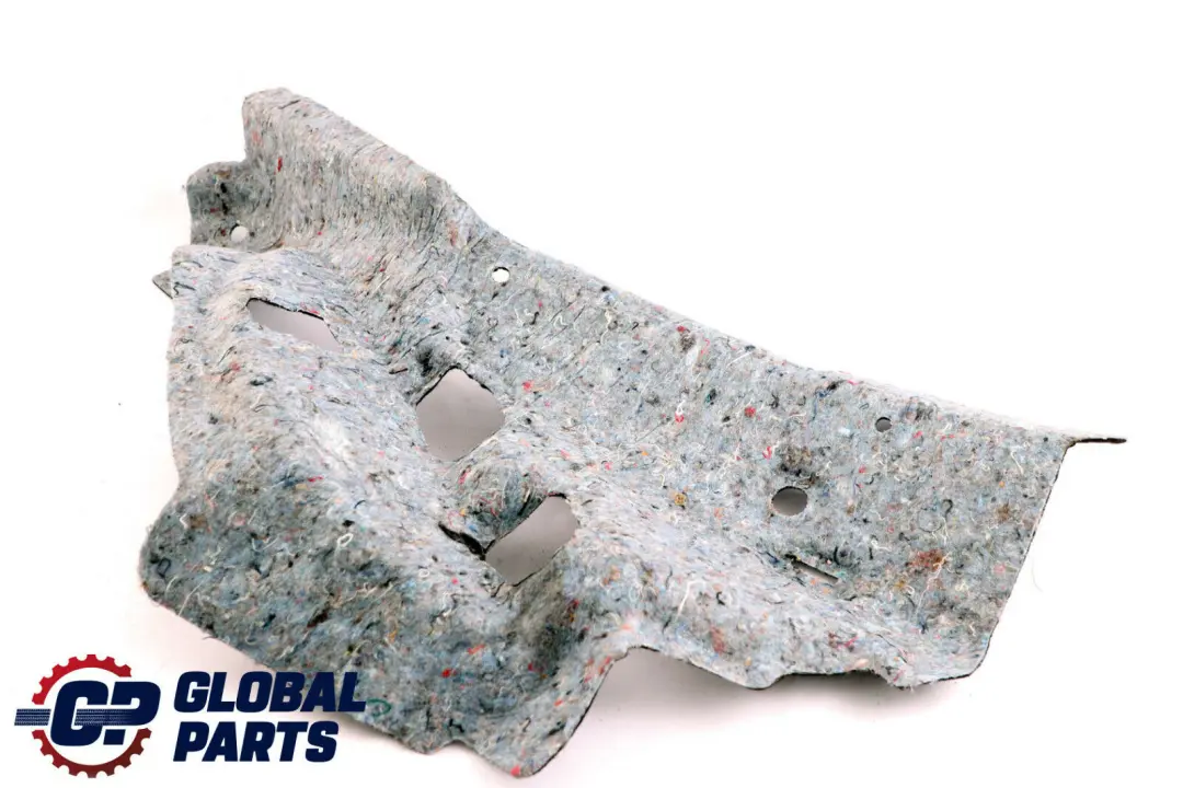 BMW X1 E84 Insonorisation Revetement Isolation Timonerie Arriere Gauche - SKU 2990455 - Numéro de pièce 2990455