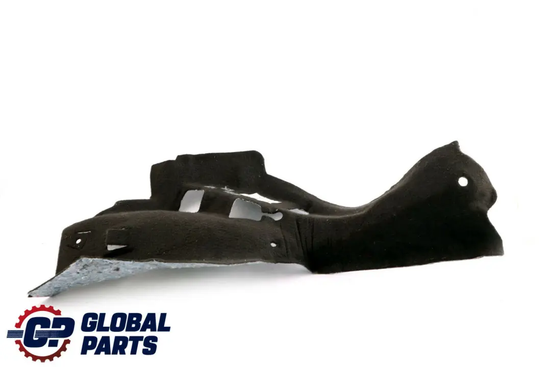 Insonorizacion Carcasa Rueda Trasera Izquierda para BMW E84 con número de pieza 2990455 BMW E84 Insonorizacion Carcasa Rueda Trasera Izquierda - SKU 2990455 - Número de pieza 2990455
