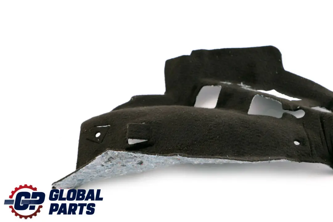 Insonorisation Revetement Isolation Timonerie Arriere Gauche pour BMW X1 E84 à propos du numéro de pièce 2990455 BMW X1 E84 Insonorisation Revetement Isolation Timonerie Arriere Gauche - SKU 2990455 - Numéro de pièce 2990455