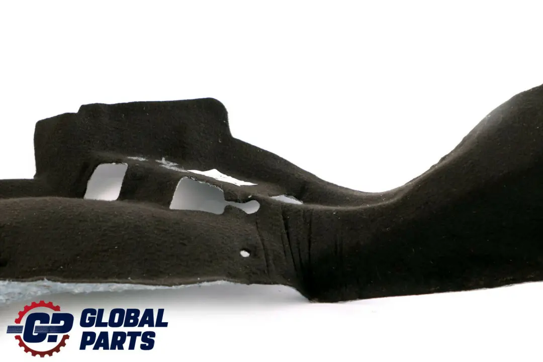 Insonorizacion Carcasa Rueda Trasera Izquierda para BMW E84 con número de pieza 2990455 BMW E84 Insonorizacion Carcasa Rueda Trasera Izquierda - SKU 2990455 - Número de pieza 2990455