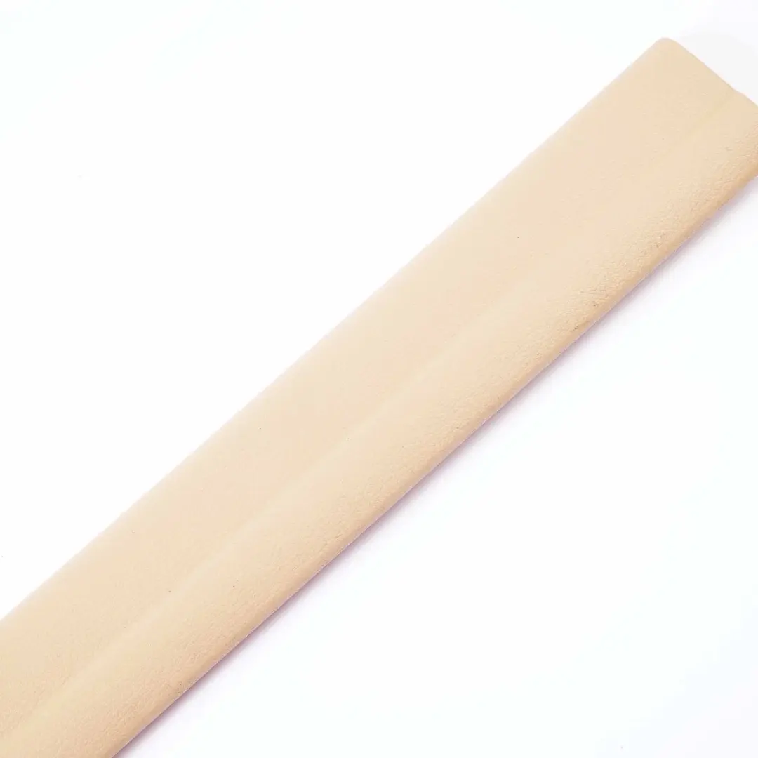 BMW X1 E84 Tapa Entrada Delantera Izquierda Embellecedor Savanna Beige - SKU 2990505 - Número de pieza 2990759