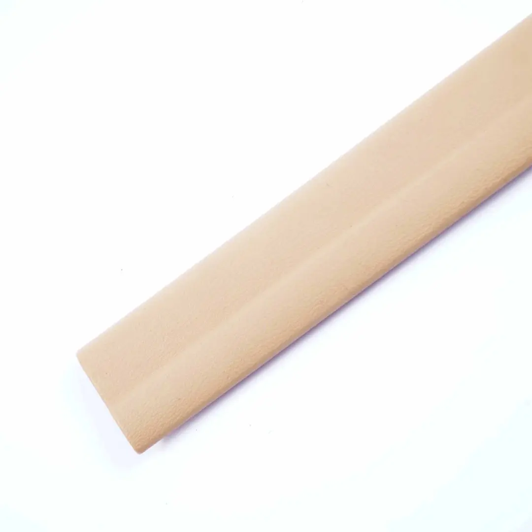 BMW X1 E84 Tapa Entrada Delantera Izquierda Embellecedor Savanna Beige - SKU 2990505 - Número de pieza 2990759