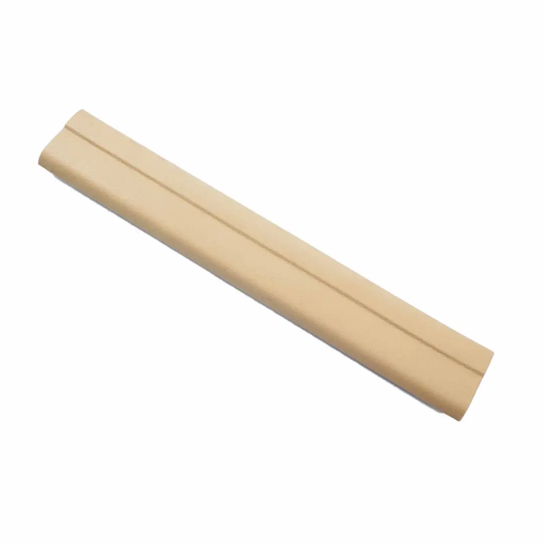 Strip Entrance Front Left N/S Trim Savanna Beige to BMW X1 E84 Cover with Part number 2990759 BMW X1 E84 Cover Strip Entrance Front Left N/S Trim Savanna Beige - SKU 2990505 - Part number 2990759