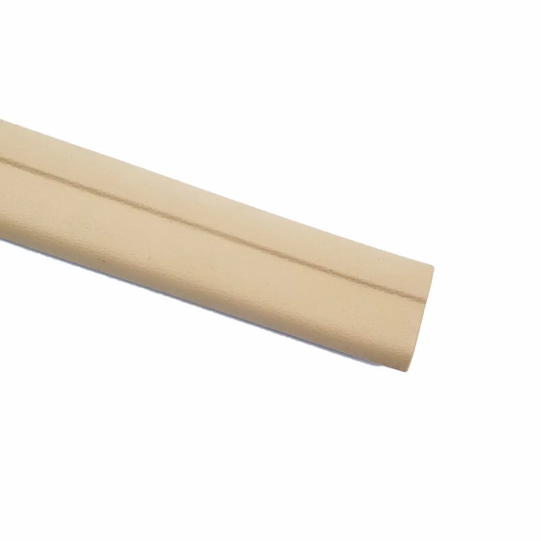 BMW X1 er E84 Abdeckleiste Einstieg Vorne Links Savanna Beige - SKU 2990505 - Teilenummer 2990759