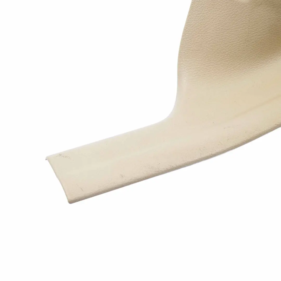 BMW X1 E84 Cover Strip Entrance Inner Rear Left N/S Savanna Beige 1 - SKU 2990509-1 - Part number 2990509