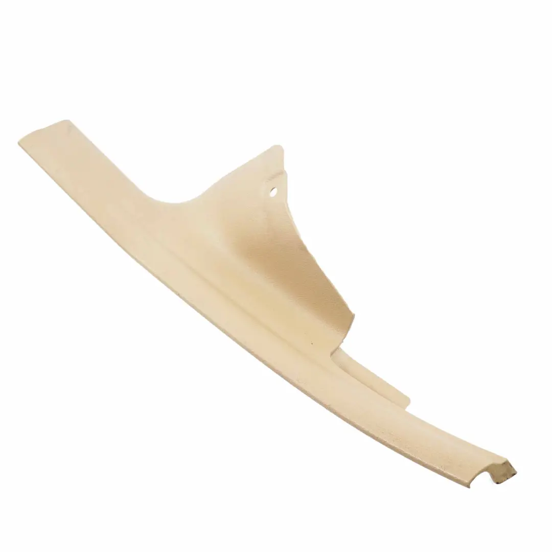 BMW X1 E84 Cover Strip Entrance Inner Rear Left N/S Savanna Beige 1 - SKU 2990509-1 - Part number 2990509