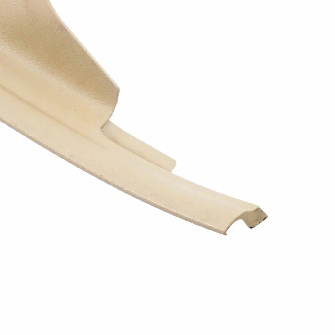BMW X1 E84 Cover Strip Entrance Inner Rear Left N/S Savanna Beige 1 - SKU 2990509-1 - Part number 2990509