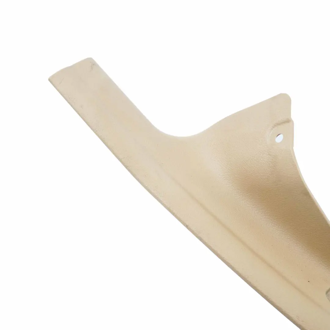 BMW E84 Striscia Ingresso Interno Posteriore Sinistro Savanna Beige - SKU 2990509-1 - Numero di parte 2990509