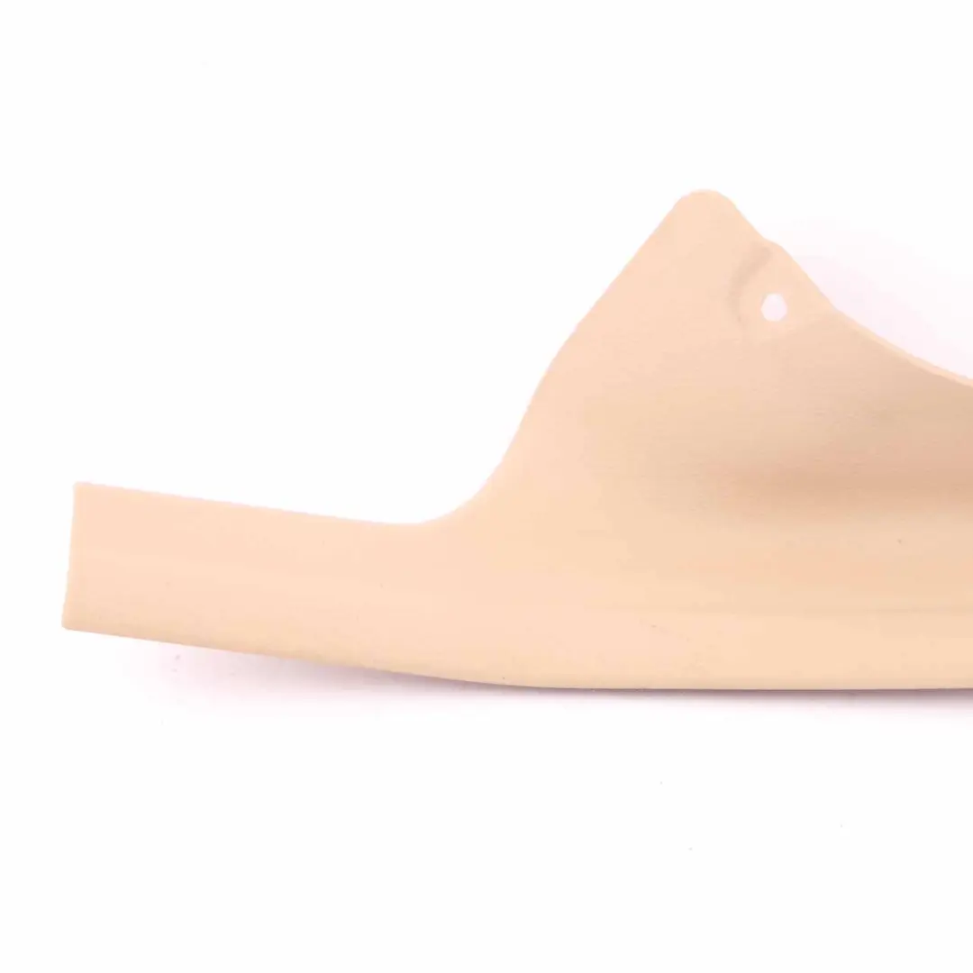Strip Entrance Inner Rear Left N/S Savanna Beige 2990761 to BMW X1 E84 Cover with Part number 2990509 BMW X1 E84 Cover Strip Entrance Inner Rear Left N/S Savanna Beige 2990761 - SKU 2990509 - Part number 2990509
