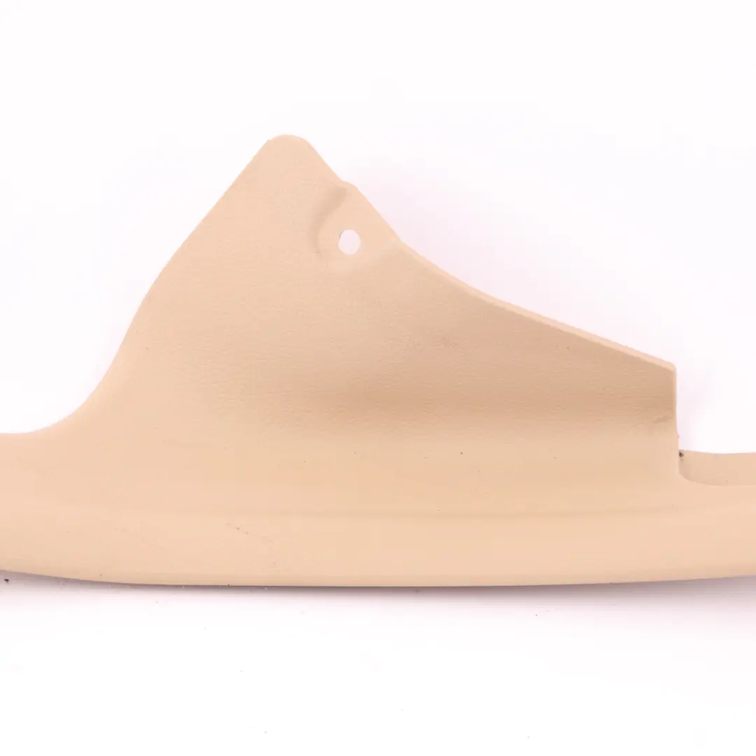 BMW X1 E84 Cover Strip Entrance Inner Rear Left N/S Savanna Beige 2990761 - SKU 2990509 - Part number 2990509