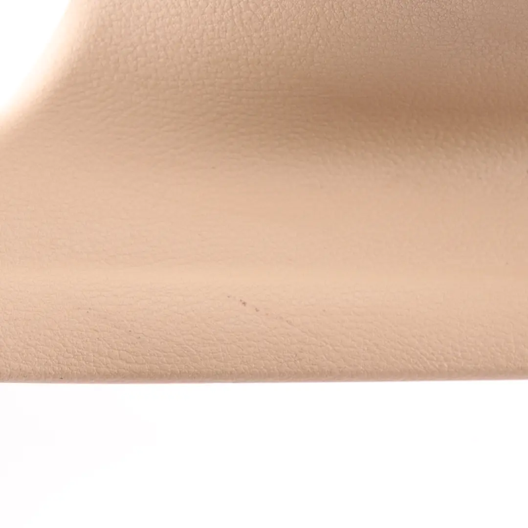 Strip Entrance Inner Rear Left N/S Savanna Beige 2990761 to BMW X1 E84 Cover with Part number 2990509 BMW X1 E84 Cover Strip Entrance Inner Rear Left N/S Savanna Beige 2990761 - SKU 2990509 - Part number 2990509