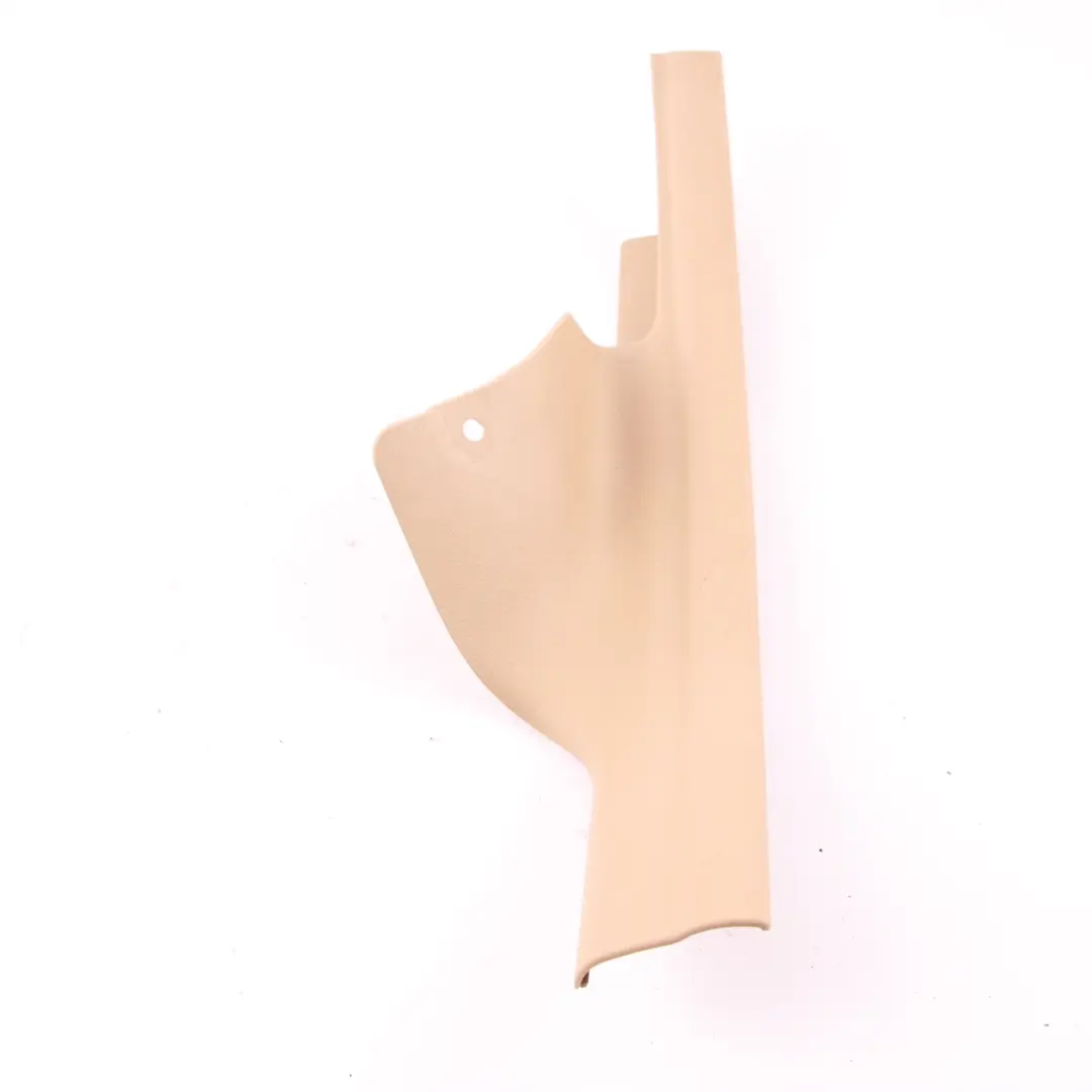 BMW X1 E84 Cover Strip Entrance Inner Rear Left N/S Savanna Beige 2990761 - SKU 2990509 - Part number 2990509