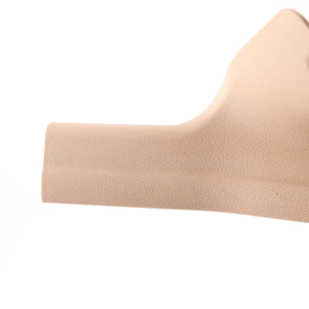 Strip Entrance Inner Rear Left N/S Savanna Beige 2990761 to BMW X1 E84 Cover with Part number 2990509 BMW X1 E84 Cover Strip Entrance Inner Rear Left N/S Savanna Beige 2990761 - SKU 2990509 - Part number 2990509