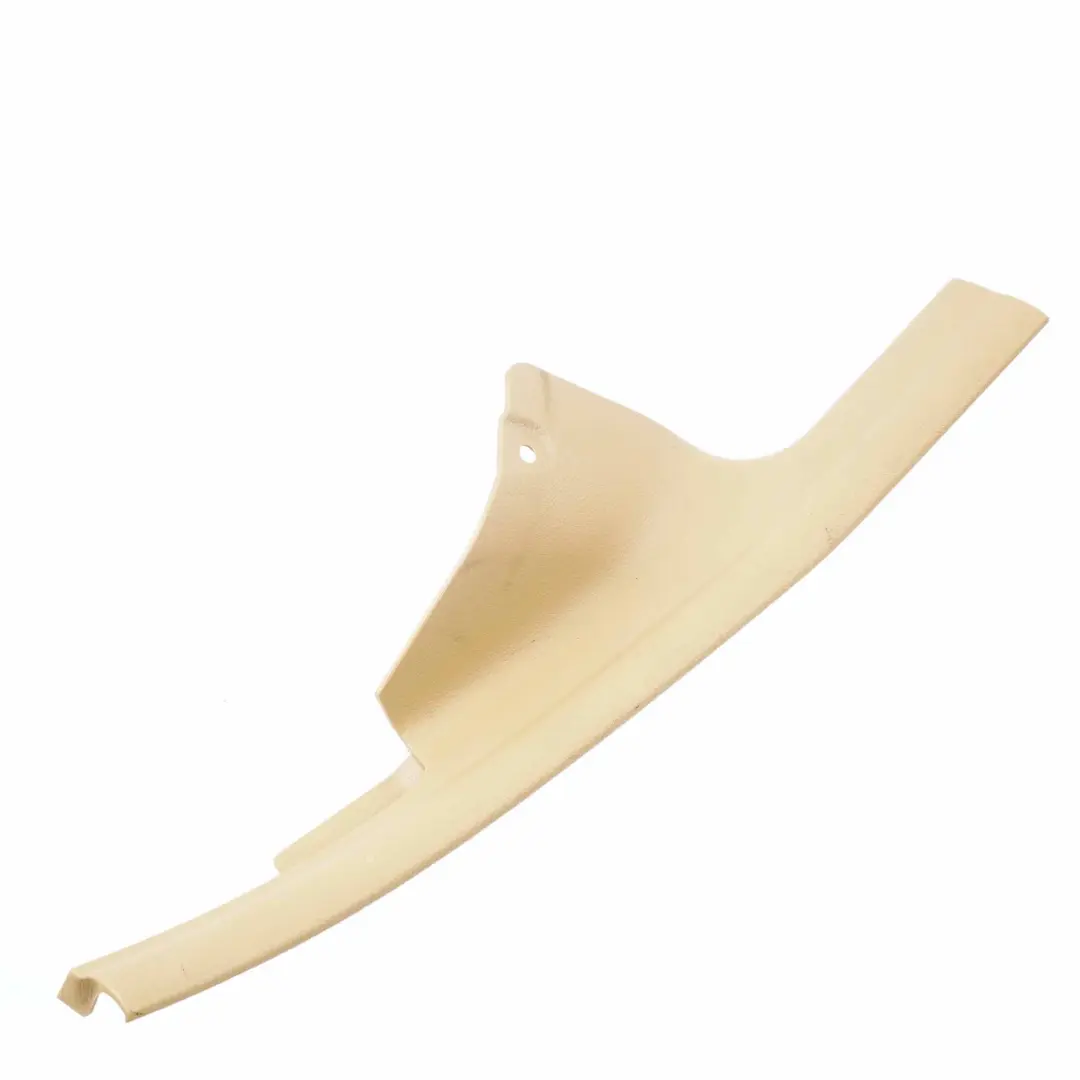 Striscia Ingresso Interno Posteriore Destro Savanna Beige per BMW E84 con numero di parte 2990510 BMW E84 Striscia Ingresso Interno Posteriore Destro Savanna Beige - SKU 2990510-1 - Numero di parte 2990510