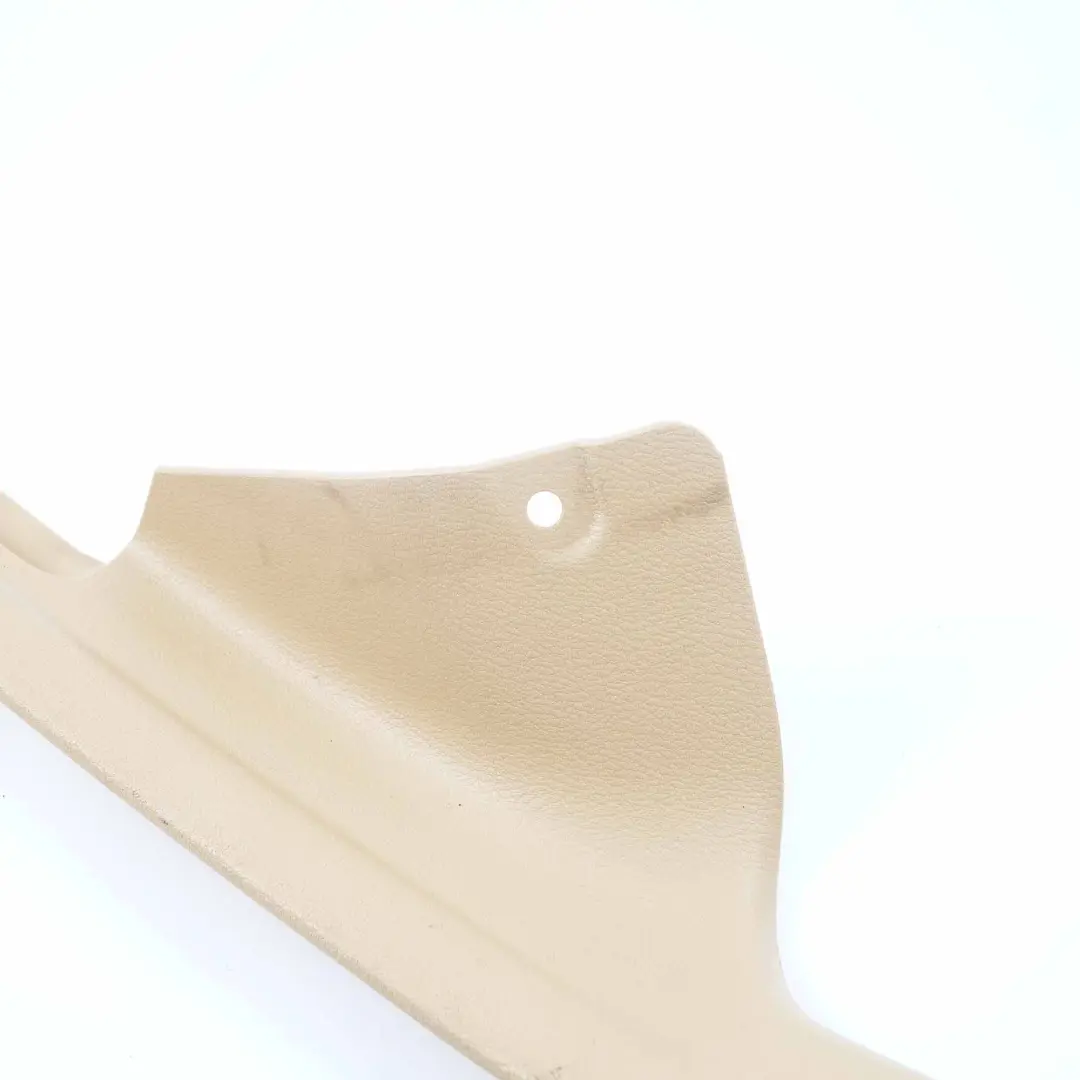 Strip Entrance Inner Rear Right O/S Savanna Beige 1 to BMW X1 E84 Cover with Part number 2990510 BMW X1 E84 Cover Strip Entrance Inner Rear Right O/S Savanna Beige 1 - SKU 2990510-1 - Part number 2990510