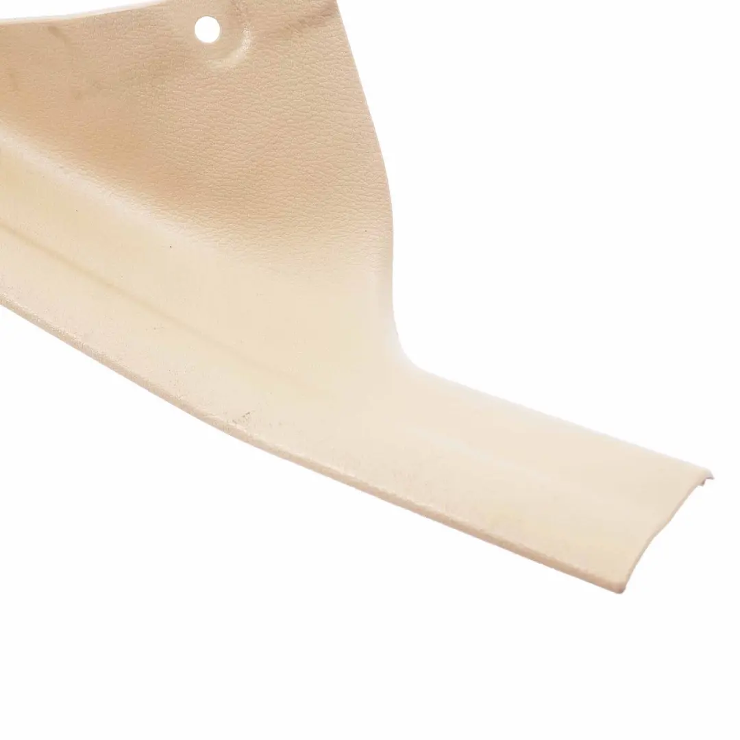 Strip Entrance Inner Rear Right O/S Savanna Beige 1 to BMW X1 E84 Cover with Part number 2990510 BMW X1 E84 Cover Strip Entrance Inner Rear Right O/S Savanna Beige 1 - SKU 2990510-1 - Part number 2990510