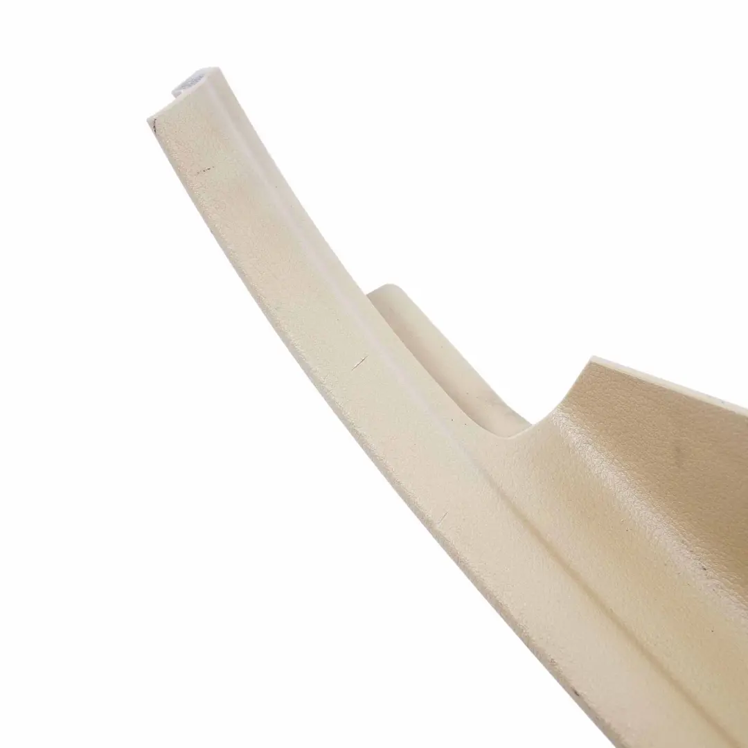 Listwa Nakładka Progowa Próg Prawy Tył do BMW X1 E84 o numerze 2990510 BMW X1 E84 Listwa Nakładka Progowa Próg Prawy Tył - SKU 2990510-1 - Numer Części 2990510