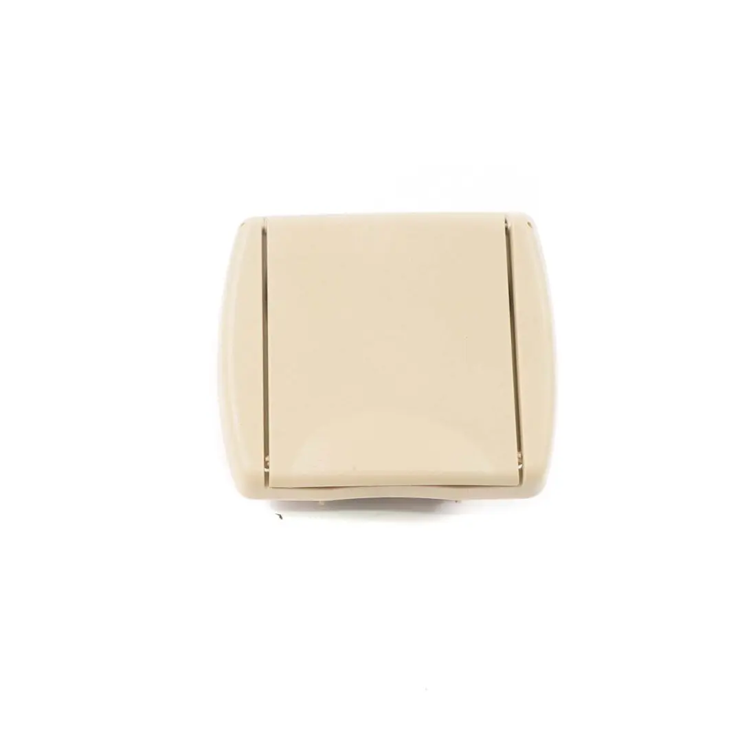 Net Trim Rear Right O/S Trunk Bracket Savanna Beige to BMW X1 E84 Cover with Part number 2990518 BMW X1 E84 Cover Net Trim Rear Right O/S Trunk Bracket Savanna Beige - SKU 2990518 - Part number 2990518