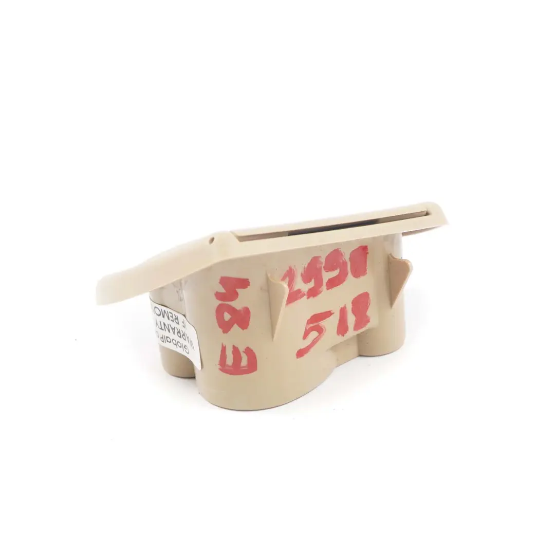 Recouvrement support filet séparation d Savanna Beige pour BMW X1 E84 à propos du numéro de pièce 2990518 BMW X1 E84 Recouvrement support filet séparation d Savanna Beige - SKU 2990518 - Numéro de pièce 2990518