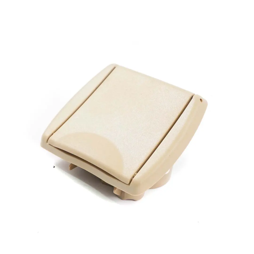 BMW X1 E84 Cubierta Red Trasera Derecha Maletero Soporte Savanna Beige - SKU 2990518 - Número de pieza 2990518