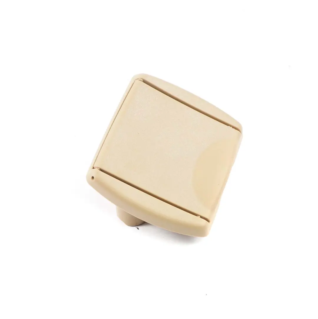 BMW X1 E84 Abdeckung Halter Trennnetz Rechts Savanna Beige - SKU 2990518 - Teilenummer 2990518