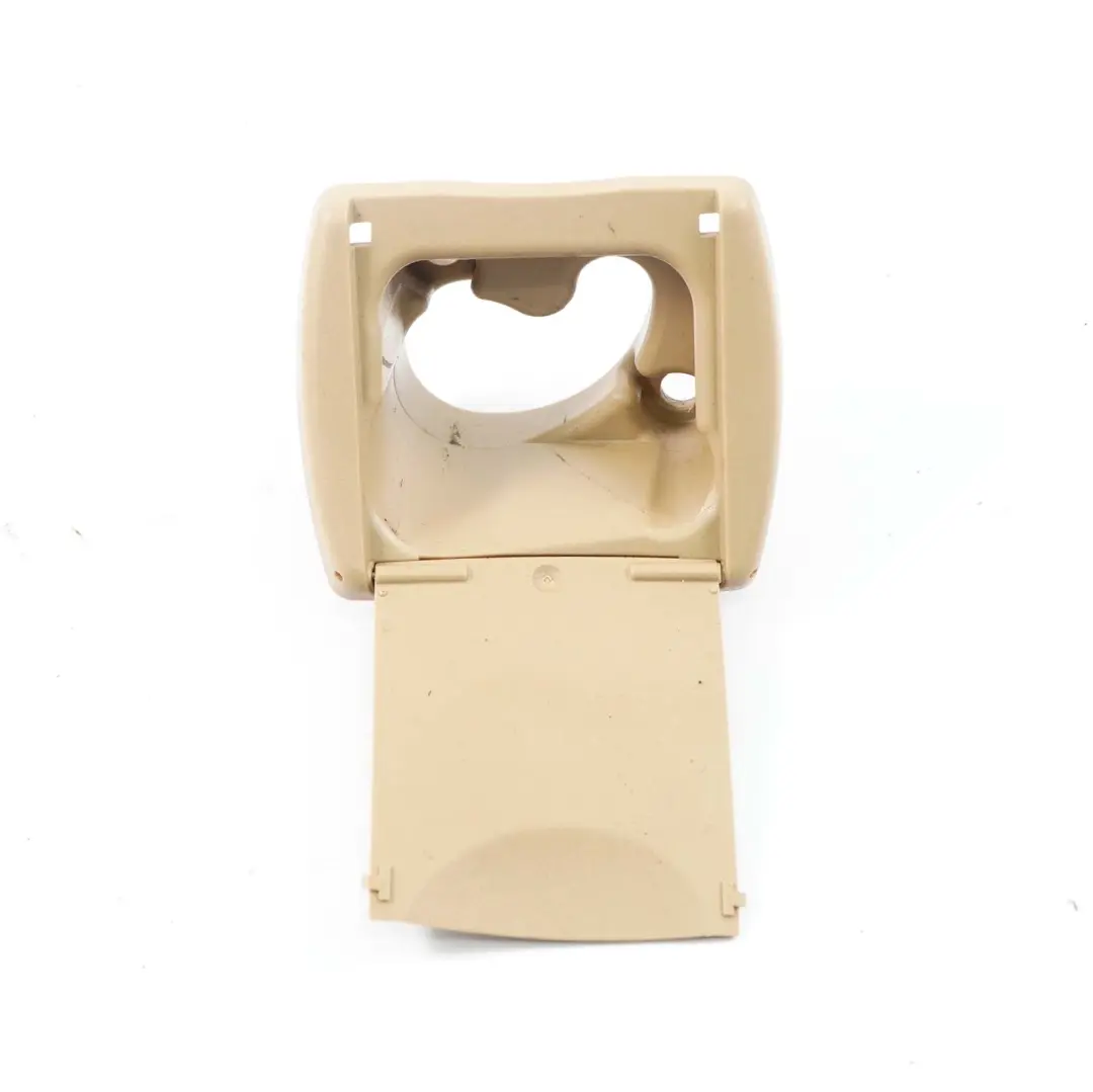 Net Trim Rear Right O/S Trunk Bracket Savanna Beige to BMW X1 E84 Cover with Part number 2990518 BMW X1 E84 Cover Net Trim Rear Right O/S Trunk Bracket Savanna Beige - SKU 2990518 - Part number 2990518