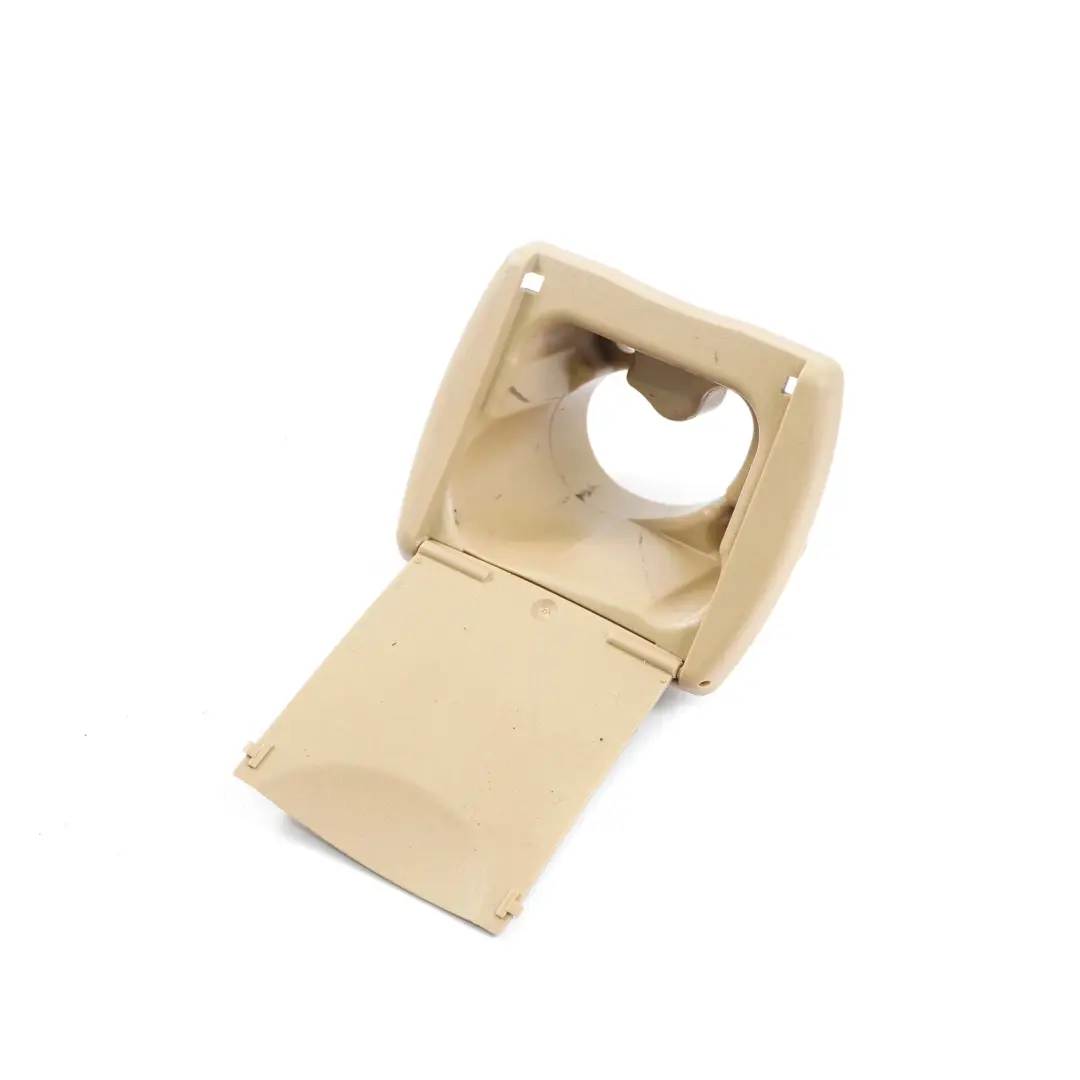 Abdeckung Halter Trennnetz Rechts Savanna Beige für BMW X1 E84 mit Teilenummer 2990518 BMW X1 E84 Abdeckung Halter Trennnetz Rechts Savanna Beige - SKU 2990518 - Teilenummer 2990518