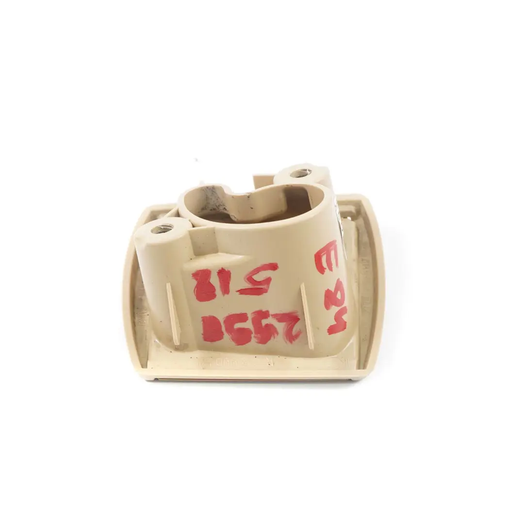 BMW X1 E84 Recouvrement support filet séparation d Savanna Beige - SKU 2990518 - Numéro de pièce 2990518