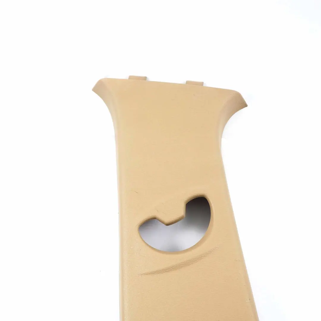 BMW X1 E84 Copertura Colonnsuperiore Sinistra Savanna Beige 2990775 - SKU 2990521-1 - Numero di parte 2990521 