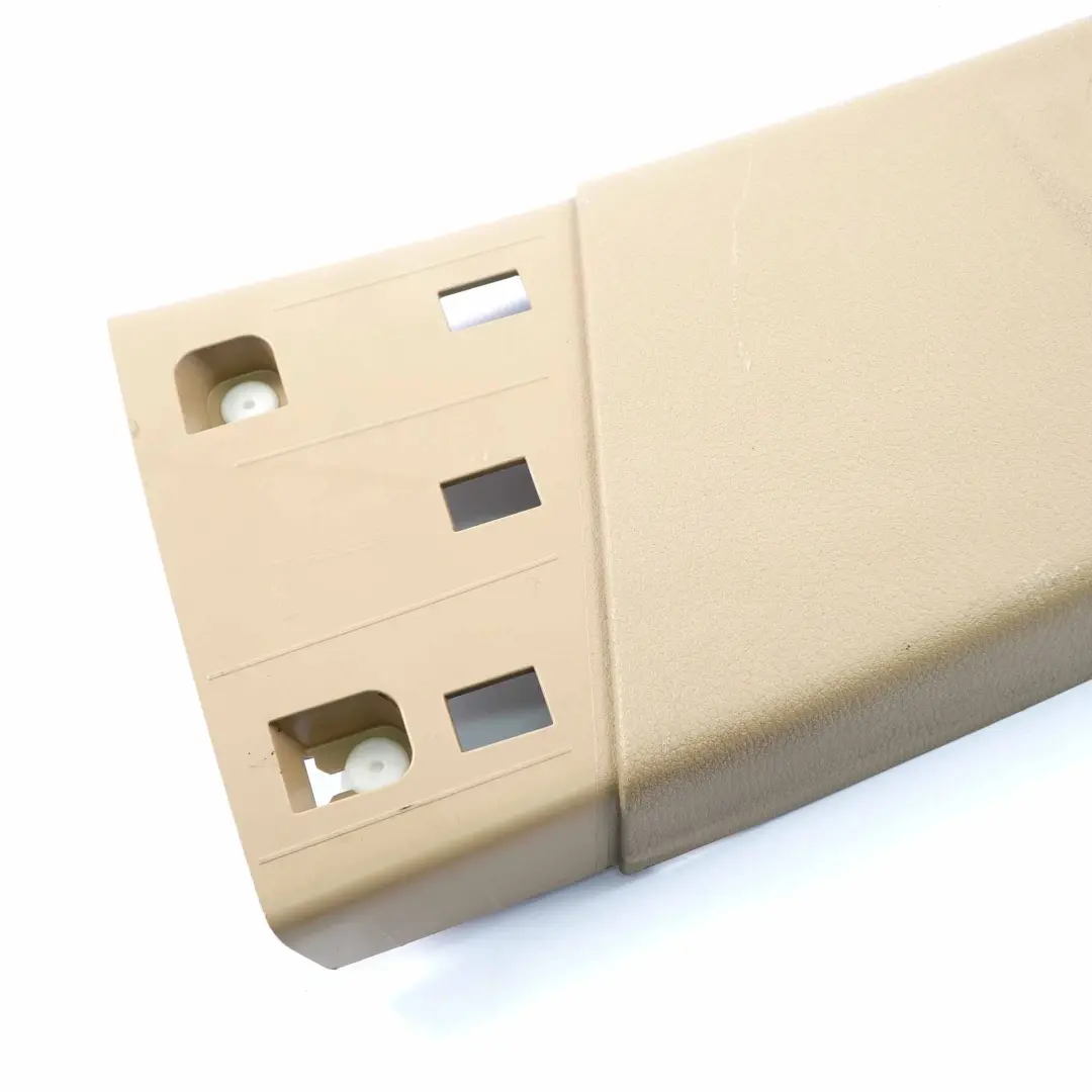BMW X1 E84 Tapa Columna B Superior Izquierda Savanna Beige 1 2990775 - SKU 2990521-1 - Número de pieza 2990521 