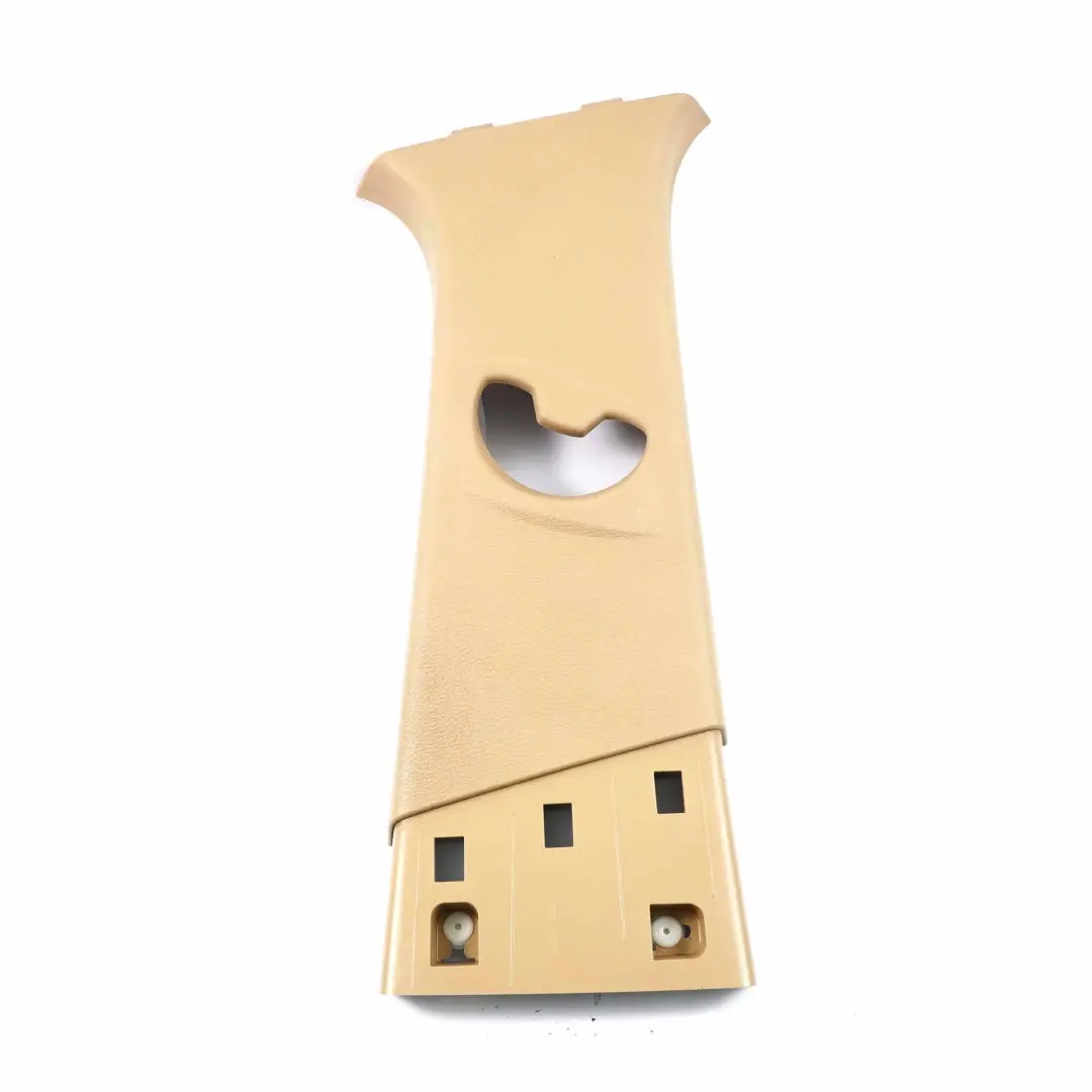 Copertura Colonnsuperiore Destra Savanna Beige 2990776 per BMW X1 E84 con numero di parte 2990522 BMW X1 E84 Copertura Colonnsuperiore Destra Savanna Beige 2990776 - SKU 2990522 - Numero di parte 2990522