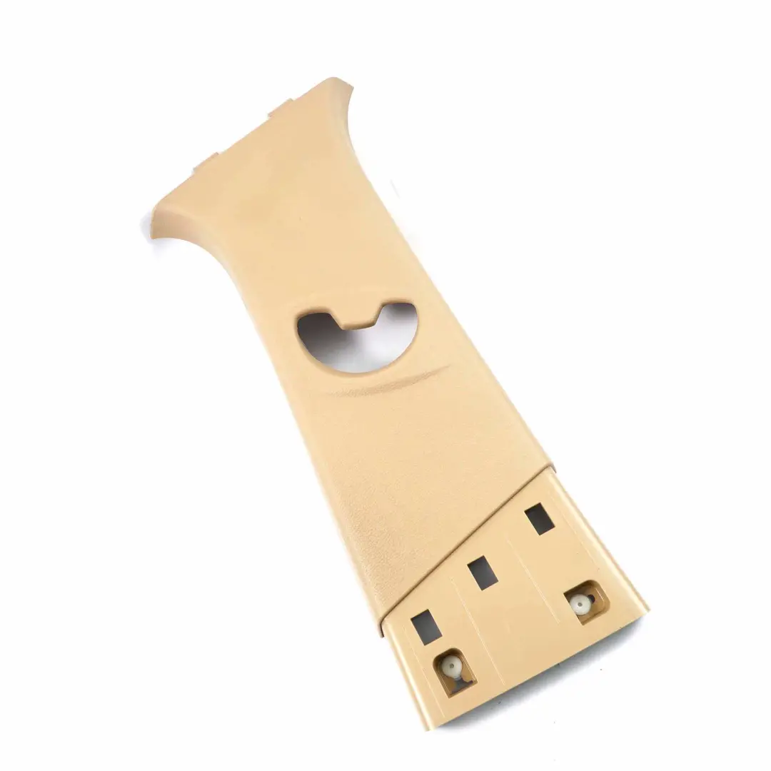 Couverture Visiere Montant B Haut Droit Gris Savanna Beige 2990776 pour BMW X1 E84 à propos du numéro de pièce 2990522 BMW X1 E84 Couverture Visiere Montant B Haut Droit Gris Savanna Beige 2990776 - SKU 2990522 - Numéro de pièce 2990522