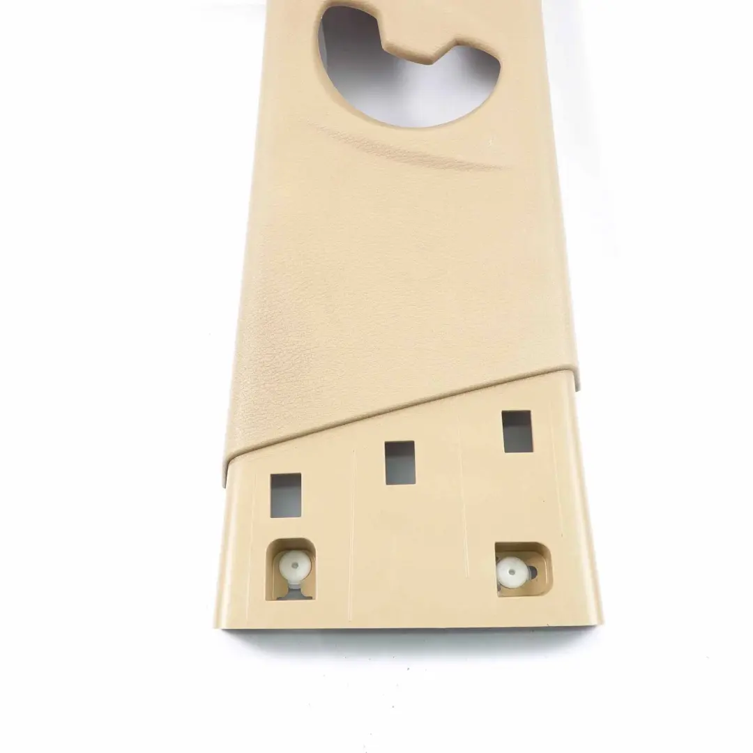 Couverture Visiere Montant B Haut Droit Gris Savanna Beige 2990776 pour BMW X1 E84 à propos du numéro de pièce 2990522 BMW X1 E84 Couverture Visiere Montant B Haut Droit Gris Savanna Beige 2990776 - SKU 2990522 - Numéro de pièce 2990522