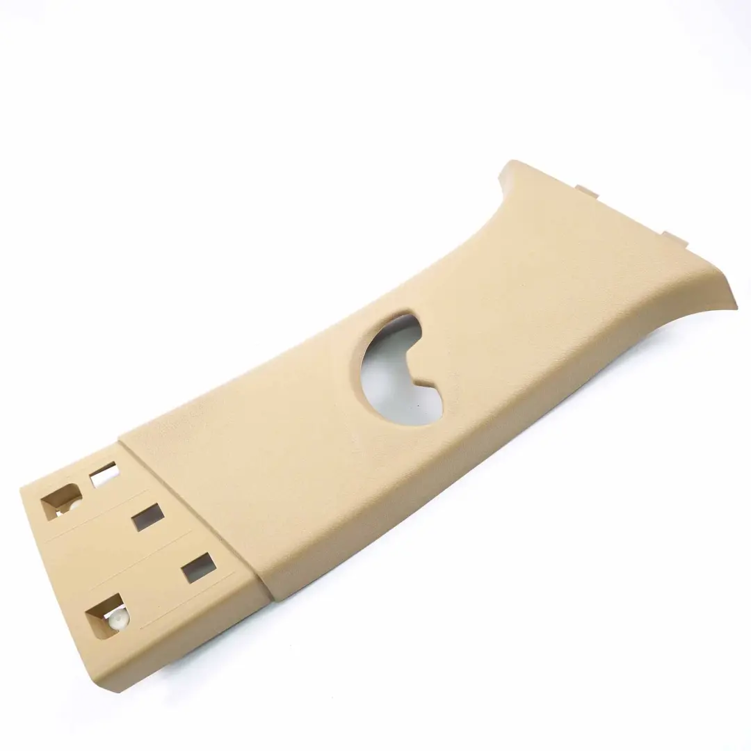 Osłona słupka prawa beż 2990776 do BMW X1 E84 o numerze 2990522 BMW X1 E84 Osłona słupka prawa beż 2990776 - SKU 2990522 - Numer Części 2990522