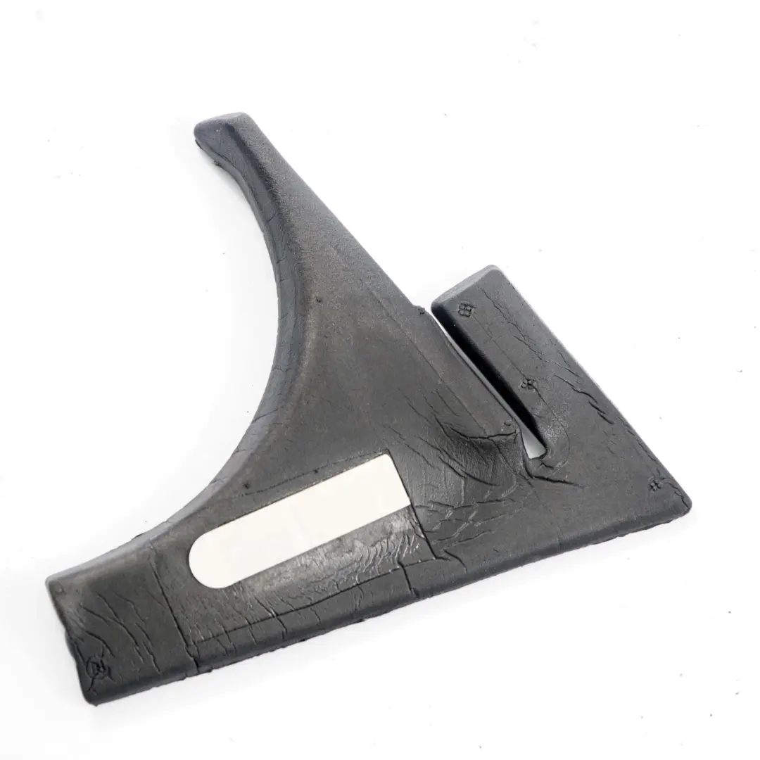 Abdichtung Blende B-Säule Links für BMW X1 E84 mit Teilenummer 2990557 BMW X1 E84 Abdichtung Blende B-Säule Links - SKU 2990557 - Teilenummer 2990557